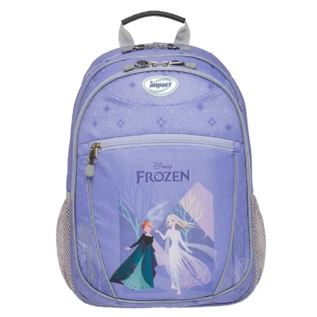 【IMPACT 怡寶】聯名輕量成長型護脊書包（寶可夢／大耳狗／酷洛米）｜momo限定(國小 小學 兒童 學生)