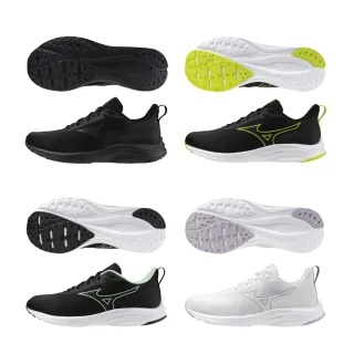 【MIZUNO 美津濃】MIZUNO ESPERUNZER 2 男女款慢跑鞋 K1GA2444XX K1GA2445XX（任選一雙）(慢跑鞋)