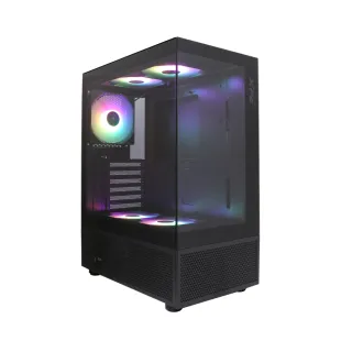 【華碩平台】U5十核RTX 3050 Win11{威能騎士W}電競機(Ultra 5 225F/B860/32G D5/1TB)