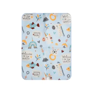 【JoyNa】嬰兒床墊50*70(保潔墊 防水隔尿墊 產褥墊)