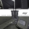 【deya】官方直營 cross 小摺後背包 綠色(輕量後背包 防潑水 適用於通勤族 單車族)