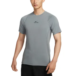 【NIKE 耐吉】男 AS M NP DF NPT SS TOP 短袖上衣 - HV0410084