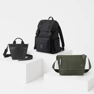 【PORTER INTERNATIONAL】人氣推薦 經典斜背包 真皮手提包 後背包(多款任選)