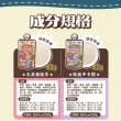 【COUCH POTATO】Keptbaby吃軟飯貓主食餐包-老貓肉泥款60g(沙發馬鈴薯 骨肉泥餐包 貓主食餐包 貓主食)