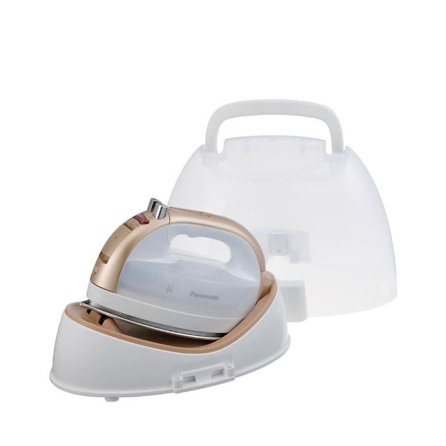 【Panasonic 國際牌】無線蒸氣電熨斗(NI-WL75)