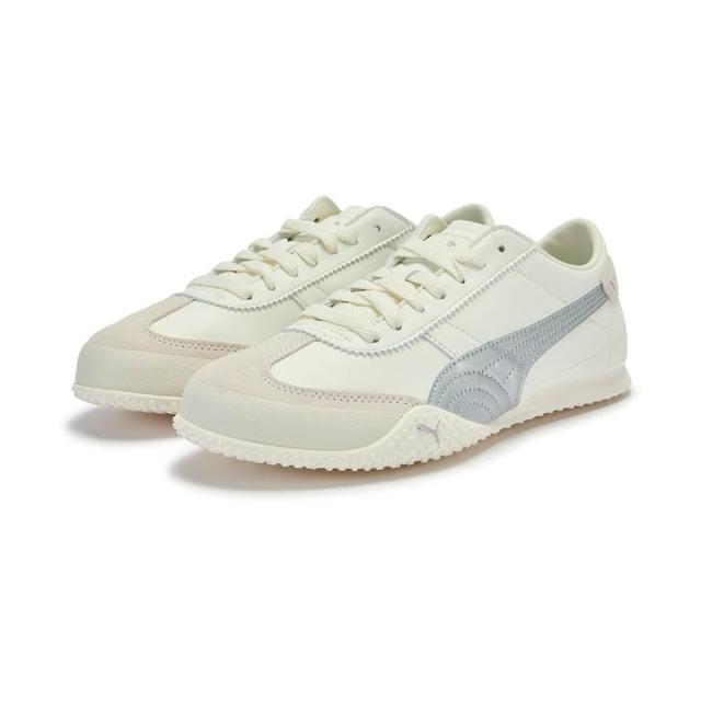 【PUMA】休閒鞋 男鞋 女鞋 運動鞋 Bella UT LEA 白 40525602