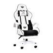 【Hyman PluS+】Virtuo REXforce 電競先鋒合金高強度鋼材結構強化五腳電競椅(電腦椅 椅子)