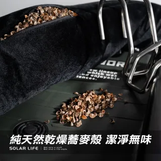 【索樂生活】拉伸牽引帶(單槓牽引帶 腰部懸掛帶 吊腰 牽引器 吊腰神器 懸掛器 拉筋 運動 健身)