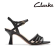 【Clarks】英國百年鞋 女鞋 男鞋 涼鞋 厚底涼鞋 楔型鞋(網路獨家)