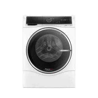 【BOSCH 博世】10/7 kg智慧洗脫烘滾筒洗衣機(WNC554A0TC)