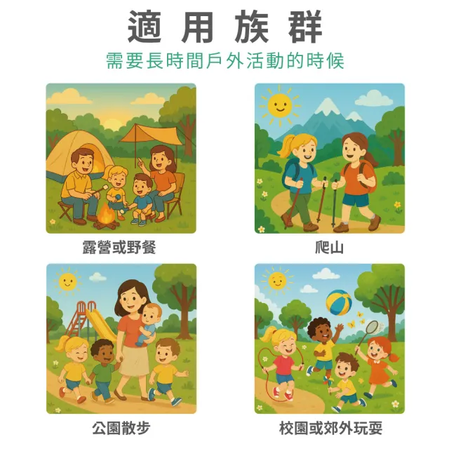 【思必兒】蚊不到草本防護噴劑2入組(50ml/入-天然草本植物萃取+檸檬桉醇PMD)