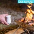 【摩肯】Dr.Save 極度快抽充氣機含壓縮袋L*2/XL*2(充電款  冬衣換季 行李打包 露營活動)