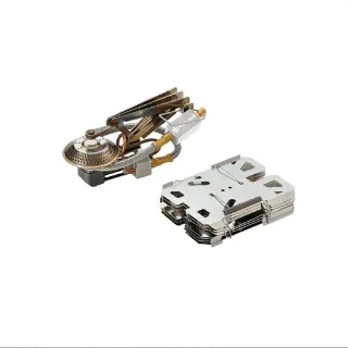 【Snow Peak】戶外露營 防風爐 GS-360(悠遊戶外)