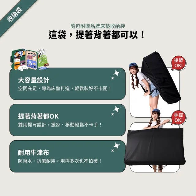 【小老闆寢具】熱賣組 單人3尺 小老闆開學寢具七件組 B組10CM吸濕排汗記憶床墊(學生組 大學床墊)