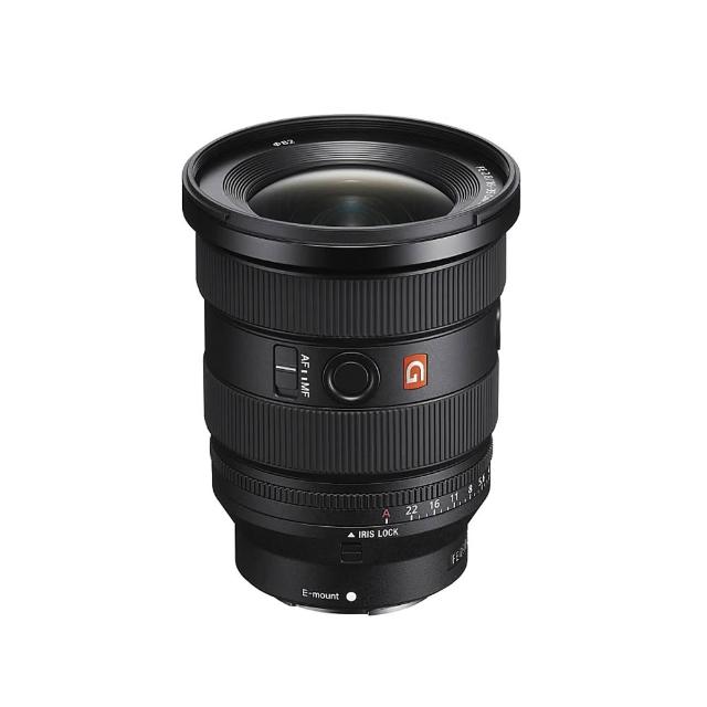 【SONY 索尼】FE 16-35mm F2.8 GM II 最輕巧的廣角變焦鏡頭(平行輸入)