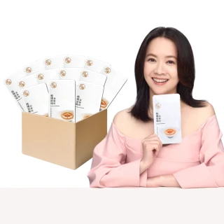 【純煉】滴雞精60mlx共95包 環保箱 無禮盒(中秋送禮 任選:原味/紅棗/九尾草/黃金蜆/龜鹿/膠原熬雞精)