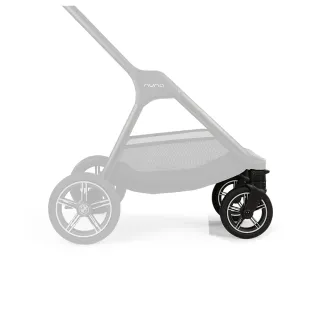 【nuna】BMW Collection TRIV next 前輪組(配件)