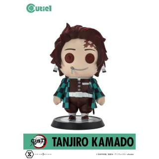 【Beast Kingdom 野獸國】鬼滅之刃 竈門炭治郎 Q版公仔(Prime 1 Studio CT1-21071)