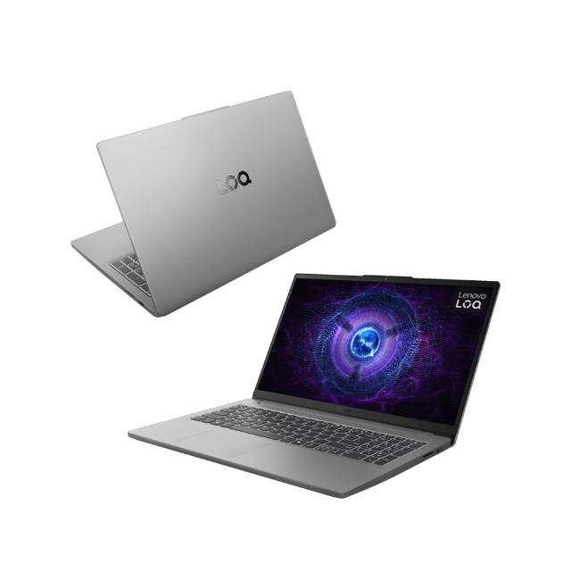【Lenovo】微軟M365一年組★15.6吋i5 RTX3050電競筆電(LOQ/i5-12450HX/16G/512G/RTX3050/W11/83LK003PTW)