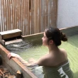 【呆水溫泉】全身經絡精油按摩60分鐘+露天風呂30分鐘★贈1大1小戶外泡湯(加贈個人餐點)