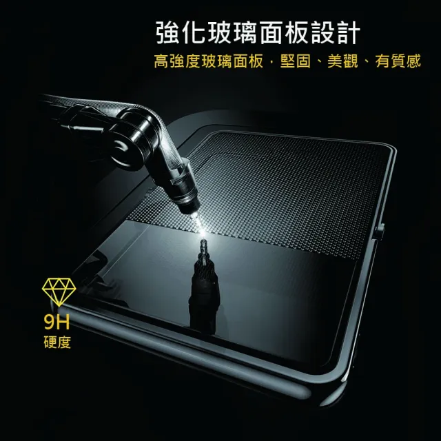 【鑫米】ProTap磁吸行動電源5000mAh(magsafe 五合一)
