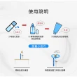 【Timeless Skin Care 時光永恆】加大重量版高保濕玻尿酸精華液 240ml(平行輸入)