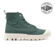 【Palladium】PAMPA HI ZIP ORGANIC拉鍊有機棉靴/休閒鞋-男鞋/女鞋-六色任選