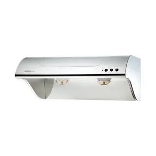 【SAKURA 櫻花】R3262SXL斜背式除油煙機_高速雙渦輪+雙效除油_90CM(原廠保固 原廠基本安裝)