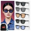 【RayBan 雷朋】2025新品 亞洲版 韓系流行太陽眼鏡組合(RB4391D、RB4392D、RB4423D、RB4458D、RB4461D)