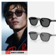 【RayBan 雷朋】2025新品 亞洲版 韓系流行太陽眼鏡組合(RB4391D、RB4392D、RB4423D、RB4458D、RB4461D)