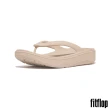 【FitFlop】經典運動風/金屬夾腳/織帶涼鞋/蛇紋後帶涼鞋-女(多款)