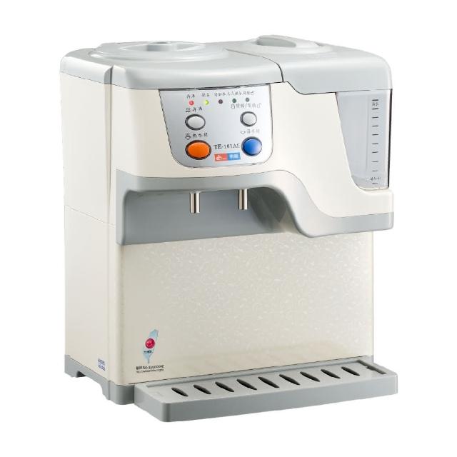 【東龍】東龍牌蒸汽式電動給水開飲機(TE-161AS)