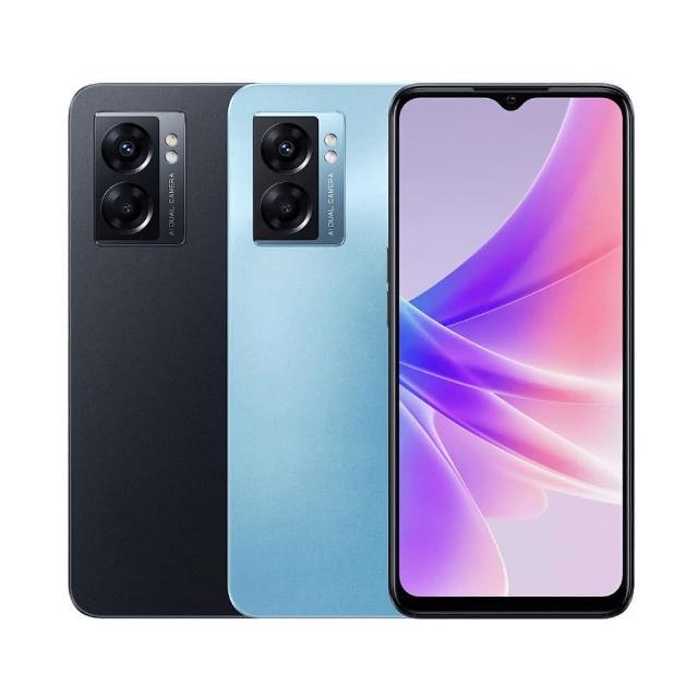 【OPPO】A級福利品 A77 5G 6.5吋(6G/128G)