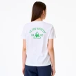 【LE COQ SPORTIF 公雞】短袖T恤 男女款 4色 LWW23001