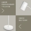 【Philips 飛利浦】36056 靈欣落地燈+Wiz球泡智能組(PW022+PWF)