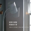 【Philips 飛利浦】36056 靈欣落地燈+Wiz球泡智能組(PW022+PWF)