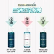 呱吉Podcast推薦【SAHOLEA 森歐黎漾】加大版 經典系列 洗沐護1000ml x2入(多款任選)
