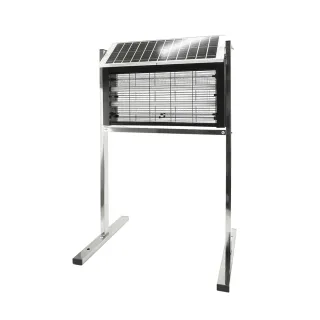 【Life工具】強效捕蚊燈 滅蚊神器 太陽能滅蚊燈 電蚊燈 戶外滅蚊燈 130-SK20W2T 捕蚊燈燈管(捕蟲燈 捕蚊燈)