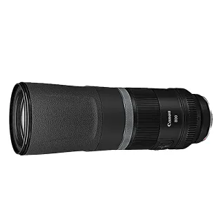 【Canon】RF800mm f/11 IS STM(平行輸入)