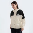 【The North Face 官方旗艦】中性款早春多機能防風/防曬外套(多款任選)
