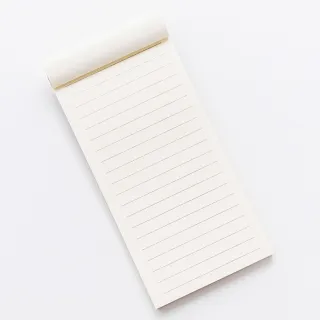 【Paper Play】迷你筆記本 單字本/可撕式牛皮紙封面多用途備忘筆記本 單詞計畫本 單字本(4款任選)