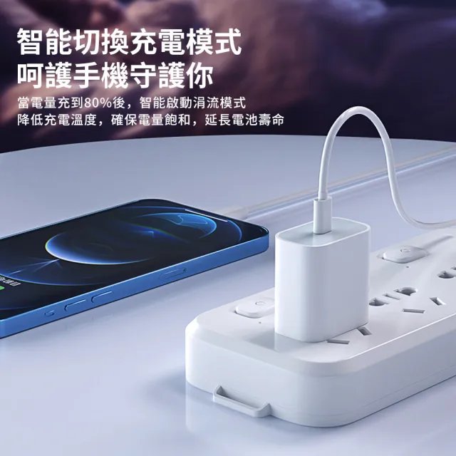 【YUNMI】氮化鎵GaN充電器 30W PD Type-C 單孔快充充電頭(蘋果Iphone15/14/三星/vivo)