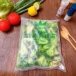 【賣魚的家】鮮凍蔬菜青花菜/四季豆(500g±3%/包 共6包組)