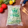 【賣魚的家】鮮凍蔬菜青花菜/四季豆(500g±3%/包 共10包組)