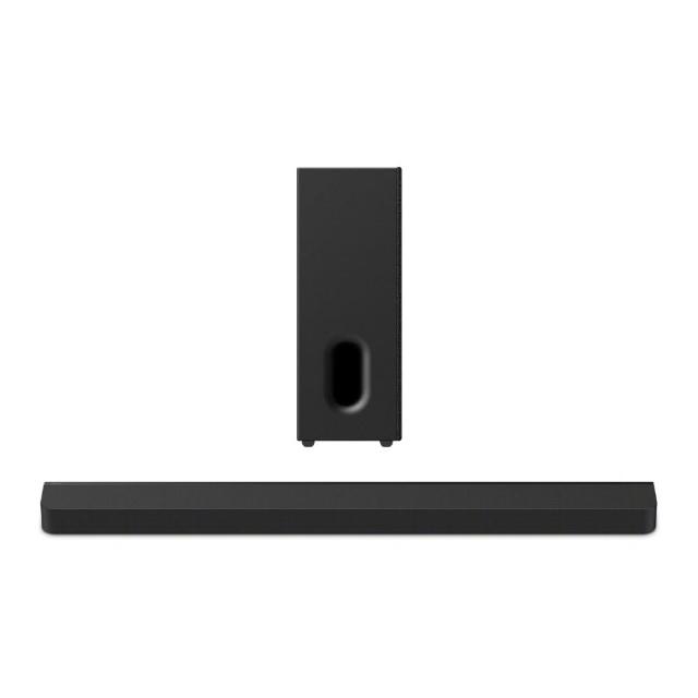 【SONY 索尼】BRAVIA Theatre Bar 9 旗艦型 家庭劇院(HT-A9000+ SA-SW7)