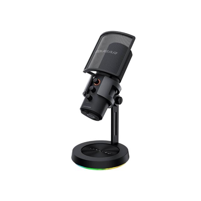 COUGAR美洲獅 SCREAMER-X