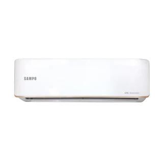 【SAMPO 聲寶】空調速配★4-6坪 R32一級變頻冷暖分離式空調(AU-JF28DC/AM-JF28DC)