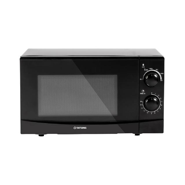 【TATUNG 大同】20L 機械式微波爐 /台 TMO-20MH
