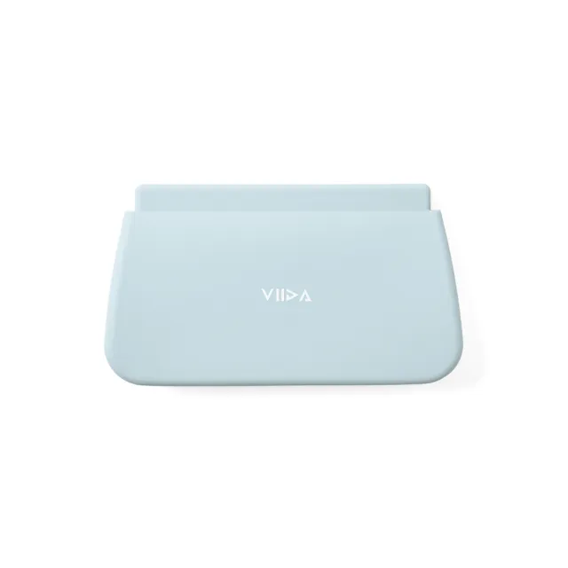 【VIIDA】Chubby 防水收納袋〔XL〕(餐具收納袋 兒童餐具收納 矽膠收納袋)