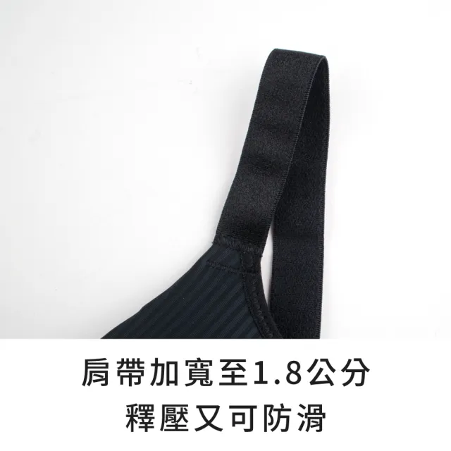 【玉如阿姨】沁夏Q凍內衣※0646藍(B.C罩 涼感 無鋼圈 無痕 舒適 居家 內搭 台灣製)